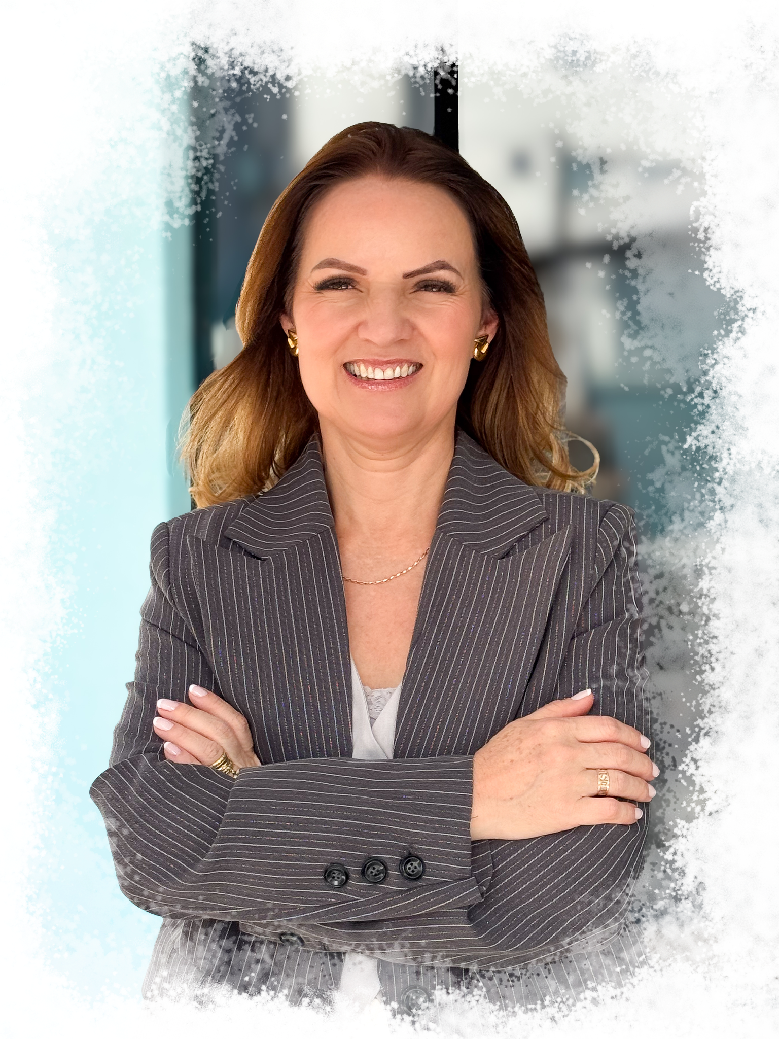 Jaquelini R. da Costa